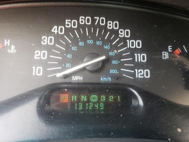 Photo 8 from auction – 2004 BUICK CENTURY CU with VIN 2G4WS52J441176272