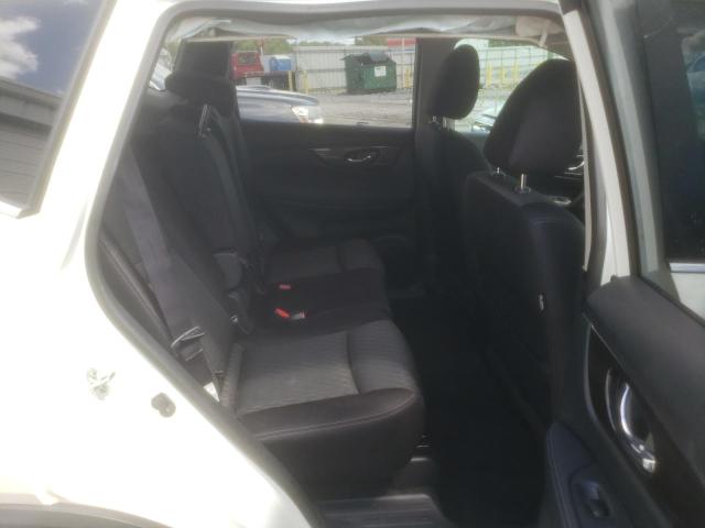 Photo 6 from auction – 2018 NISSAN ROGUE S with VIN JN8AT2MT2JW468858