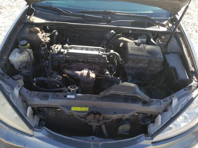 Photo 7 from auction – 2005 TOYOTA CAMRY LE with VIN 4T1BE32K35U574288