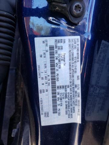 Photo 10 from auction – 2017 FORD FOCUS SEL with VIN 1FADP3M28HL211604
