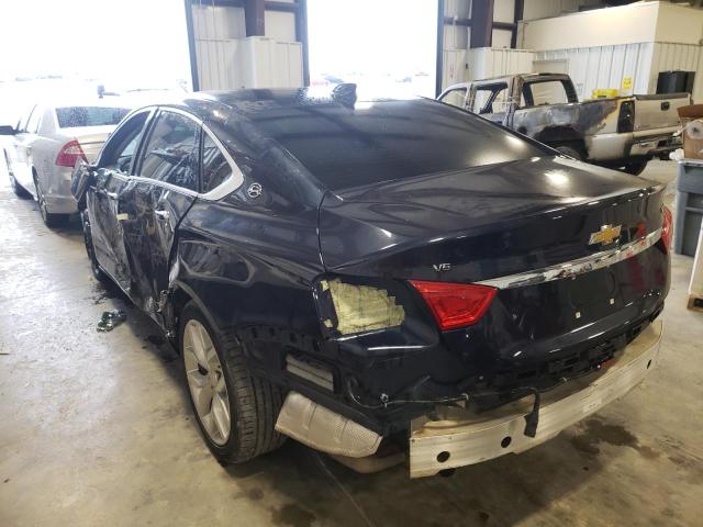 Photo 3 from auction – 2019 CHEVROLET 10 with VIN 2G1105S31K9137054