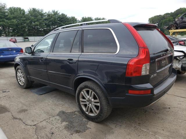 Photo 3 from auction – 2011 VOLVO XC90 3.2 with VIN YV4952CZ9B1584150
