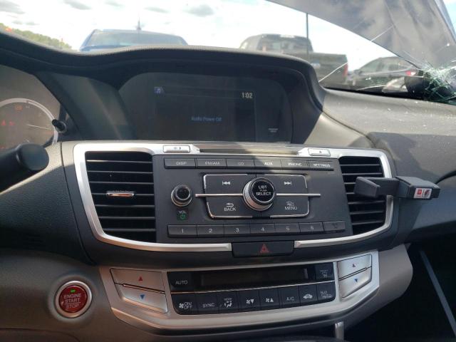 Photo 9 from auction – 2015 HONDA ACCORD EX with VIN 1HGCR2F79FA177816
