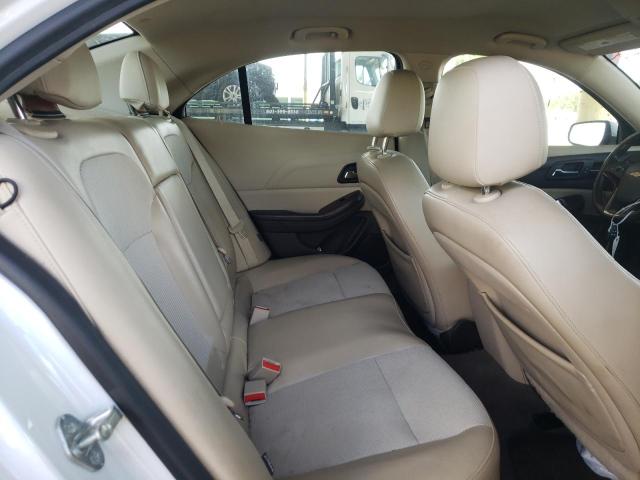 Photo 6 from auction – 2013 CHEVROLET MALIBU 2LT with VIN 1G11E5SA5DF285637