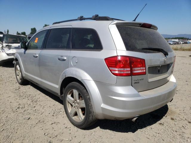Photo 3 from auction – 2010 DODGE JOURNEY SX with VIN 3D4PH5FVXAT164225