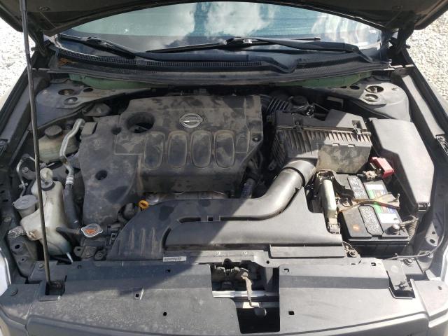 Photo 7 from auction – 2008 NISSAN ALTIMA 2.5 with VIN 1N4AL24E38C127113