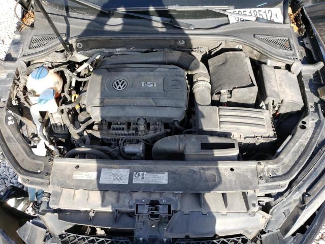 Photo 7 from auction – 2016 VOLKSWAGEN PASSAT S with VIN 1VWAS7A34GC063706