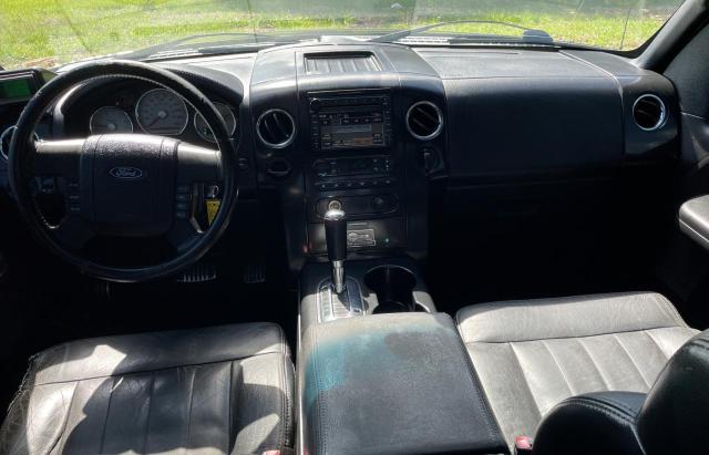 Photo 9 from auction – 2007 FORD F150 SUPER with VIN 1FTRW12547FA74453
