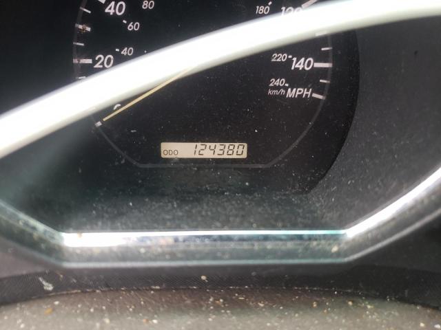 Photo 8 from auction – 2007 LEXUS RX 350 with VIN 2T2HK31U87C028415
