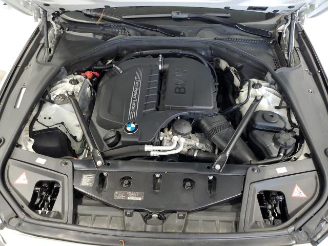 Photo 7 from auction – 2013 BMW 535 XI with VIN WBAFU7C59DDU69839