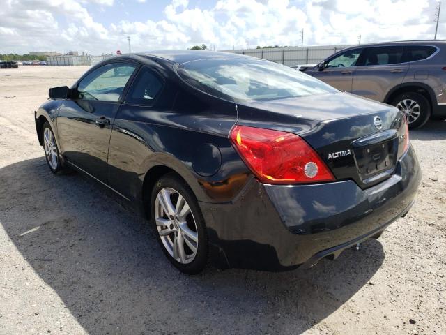 Photo 3 from auction – 2009 NISSAN ALTIMA 2.5 with VIN 1N4AL24E49C182302