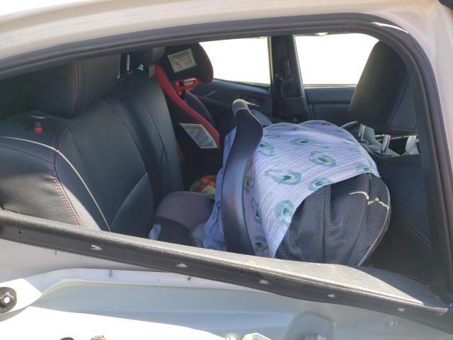 Photo 6 from auction – 2015 SUBARU WRX LIMITE with VIN JF1VA1G6XF8833372