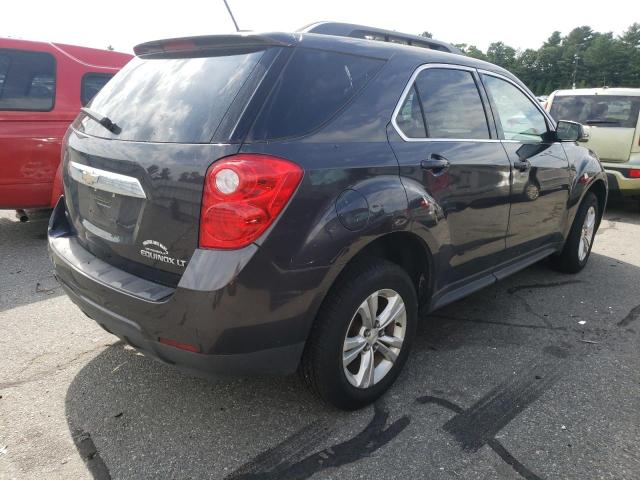 Photo 4 from auction – 2015 CHEVROLET EQUINOX LT with VIN 2GNFLFEK4F6310898