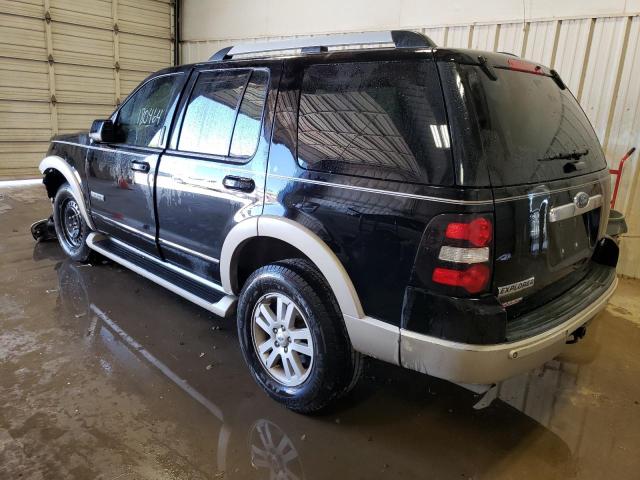 Photo 3 from auction – 2006 FORD EXPLORER E with VIN 1FMEU64E56UB12079