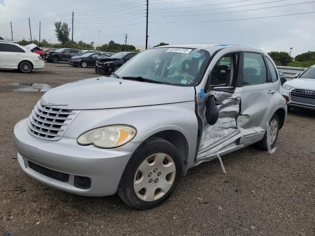 Photo 2 from auction – 2006 CHRYSLER PT CRUISER with VIN 3A4FY48B86T237888