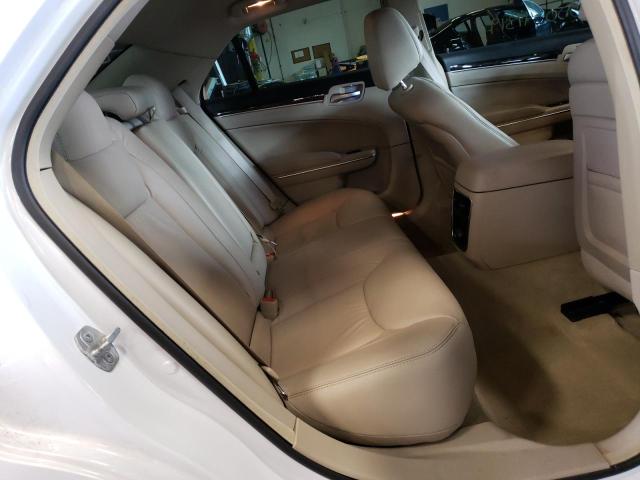 Photo 6 from auction – 2011 CHRYSLER 300 LIMITE with VIN 2C3CA5CG1BH530044