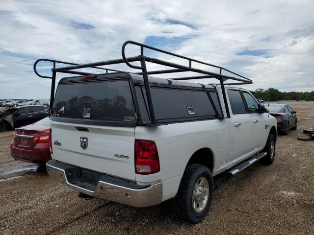 Photo 4 from auction – 2011 DODGE RAM 2500 with VIN 3D7UT2CL4BG514545