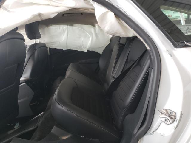 Photo 6 from auction – 2018 FORD FUSION SE with VIN 3FA6P0LU8JR201768
