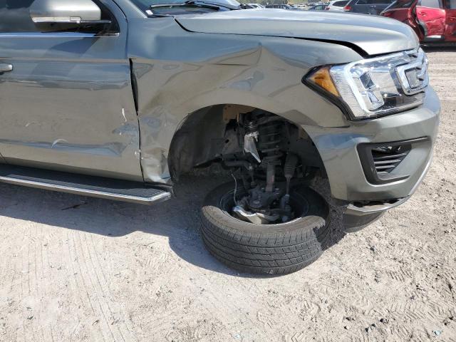 Photo 9 from auction – 2019 FORD EXPEDITION with VIN 1FMJU1HT3KEA79923
