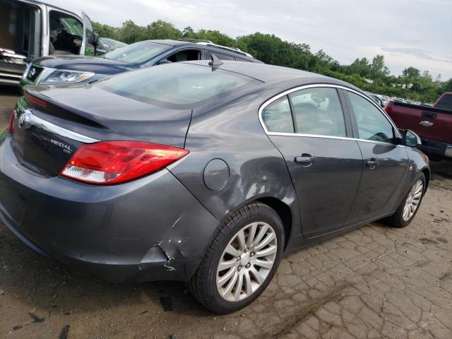 Photo 4 from auction – 2011 BUICK REGAL CXL with VIN W04GN5EC1B1133888