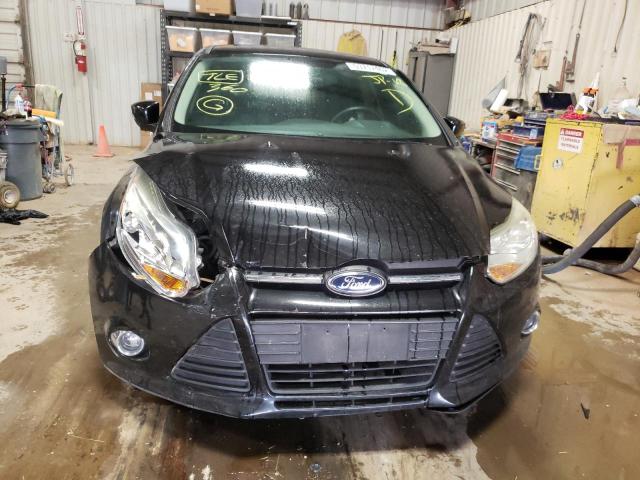 Photo 9 from auction – 2014 FORD FOCUS SE with VIN 1FADP3F20EL241429