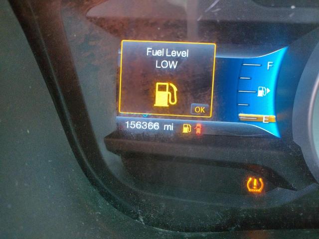 صورة رقم 8 من المزاد - 2015 FORD EXPLORER X مع VIN 1FM5K7D81FGB72865