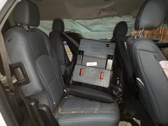 Photo 6 from auction – 2021 BUICK ENCLAVE ES with VIN 5GAEVAKW6MJ172792
