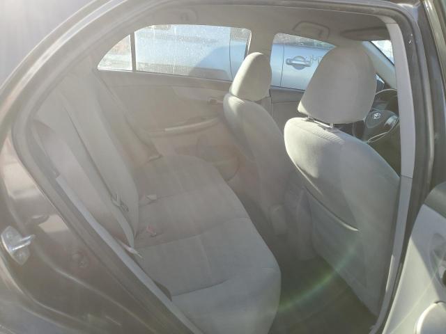 Photo 6 from auction – 2010 TOYOTA COROLLA with VIN 1NXBU4EE4AZ282982