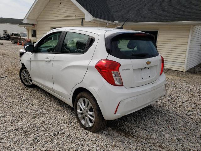 Photo 3 from auction – 2020 CHEVROLET SPARK 1LT with VIN KL8CD6SA8LC447245
