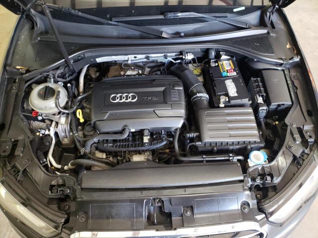Photo 7 from auction – 2015 AUDI A3 PRESTIG with VIN WAUKFGFF2F1021444