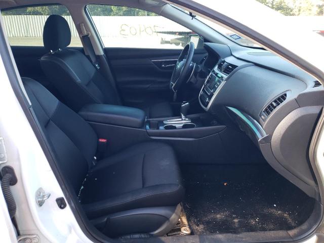Photo 5 from auction – 2018 NISSAN ALTIMA 2.5 with VIN 1N4AL3AP6JC290520
