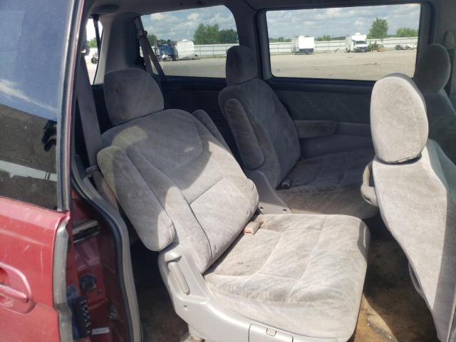 Photo 6 from auction – 2003 HONDA ODYSSEY EX with VIN 5FNRL18633B124587