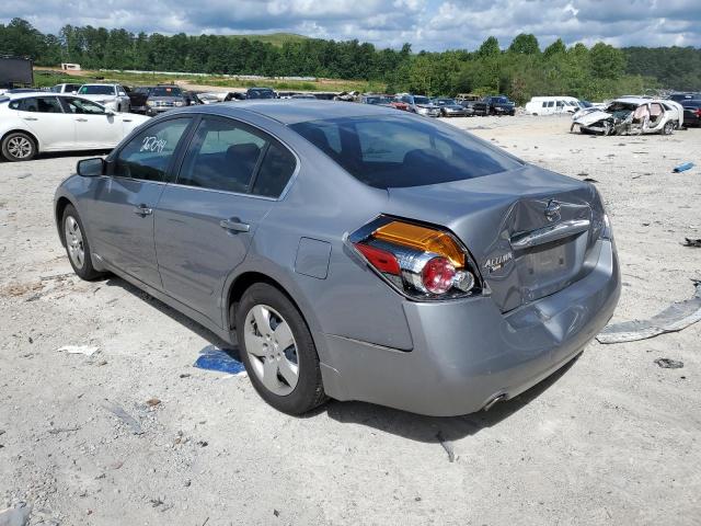 Photo 3 from auction – 2008 NISSAN ALTIMA 2.5 with VIN 1N4AL21E38N548189