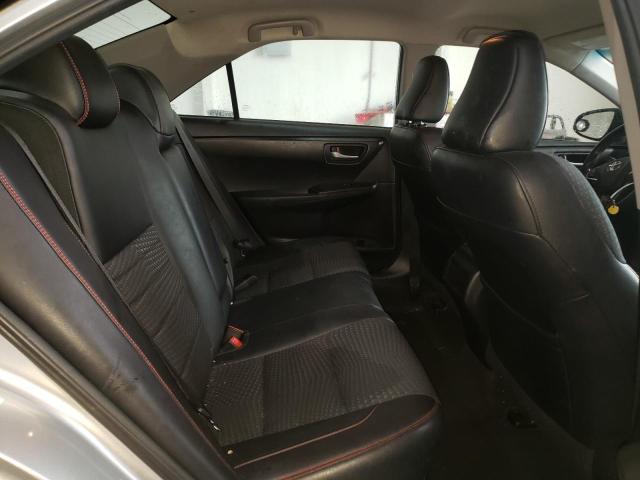 Photo 6 from auction – 2015 TOYOTA CAMRY LE with VIN 4T1BF1FK1FU013021