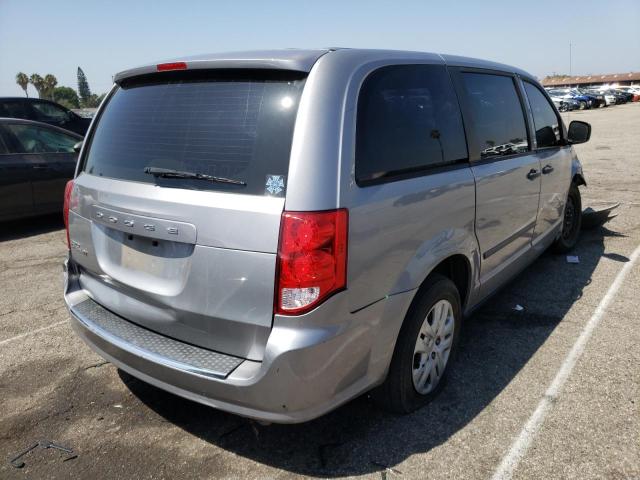 Photo 4 from auction – 2013 DODGE GRAND CARA with VIN 2C4RDGBGXDR819916