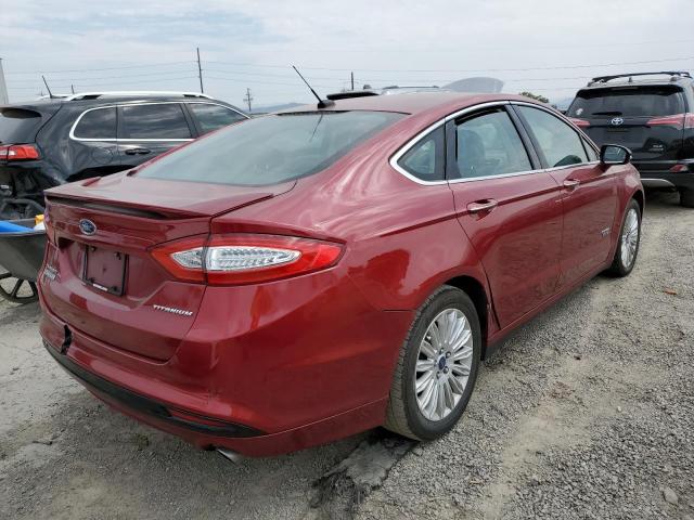 Photo 4 from auction – 2013 FORD FUSION TIT with VIN 3FA6P0SU3DR332449