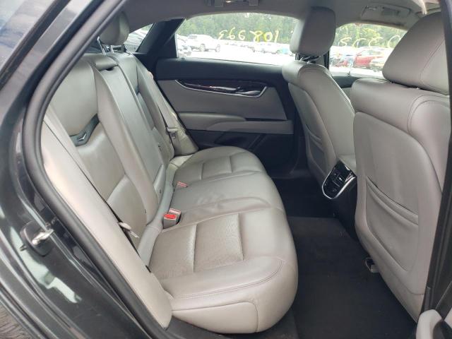 Photo 6 from auction – 2015 CADILLAC XTS LUXURY with VIN 2G61M5S39F9199564