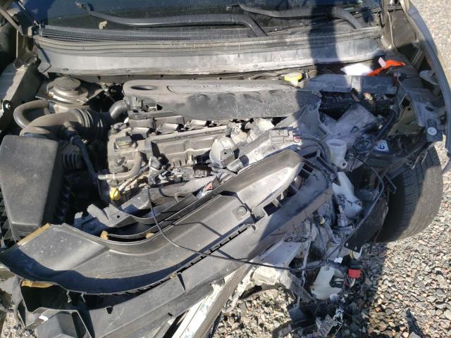 Photo 7 from auction – 2015 JEEP CHEROKEE L with VIN 1C4PJLCB4KD474474