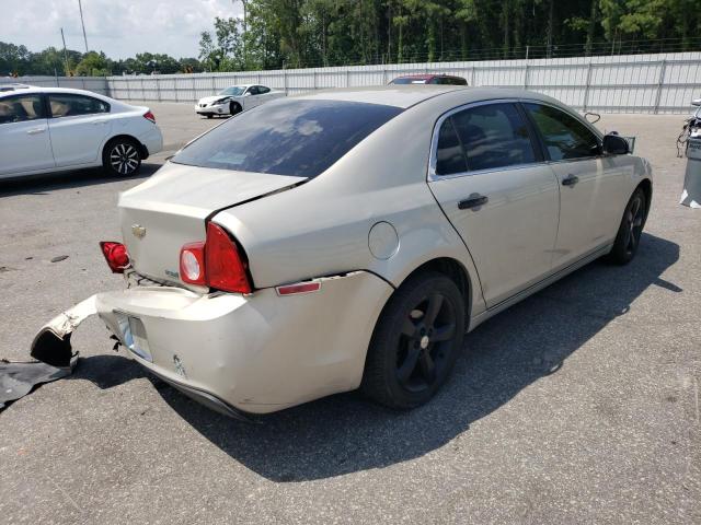 Photo 4 from auction – 2011 CHEVROLET MALIBU 1LT with VIN 1G1ZC5EU1BF100219