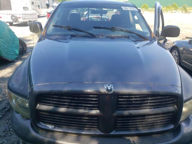 Photo 7 from auction – 2003 DODGE RAM 2500 S with VIN 3D7KU28D63G810139