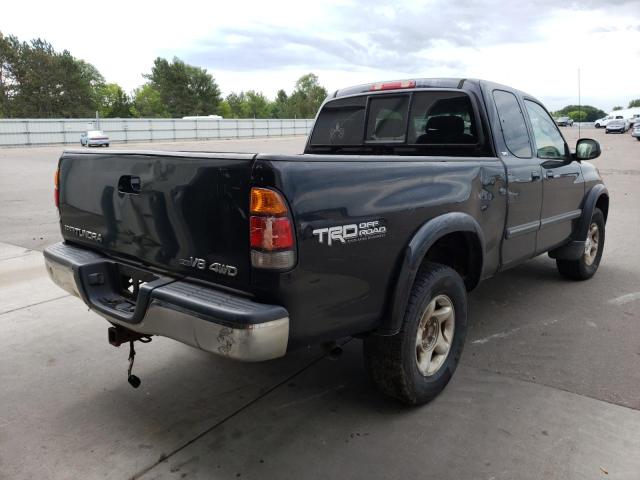 Photo 4 from auction – 2003 TOYOTA TUNDRA with VIN 5TBBT44123S424655