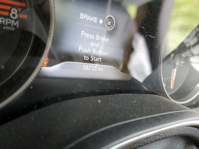 Photo 8 from auction – 2019 JEEP CHEROKEE L with VIN 1C4PJMDX8KD470525