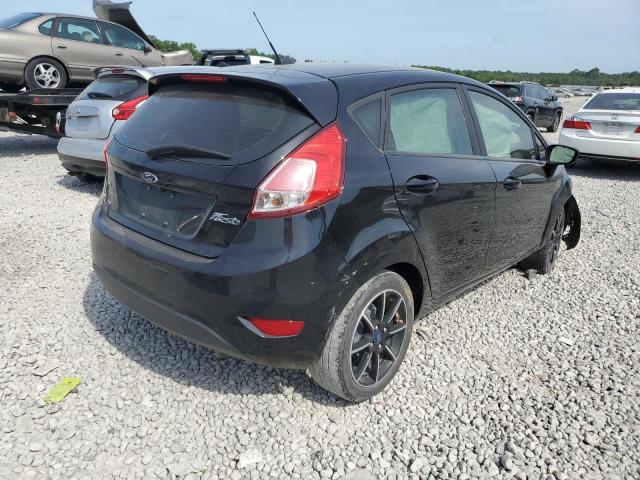 Photo 4 from auction – 2019 FORD FIESTA SE with VIN 3FADP4EJXKM120741
