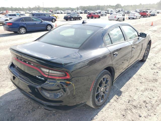 Photo 4 from auction – 2018 DODGE CHARGER GT with VIN 2C3CDXJG2JH198636