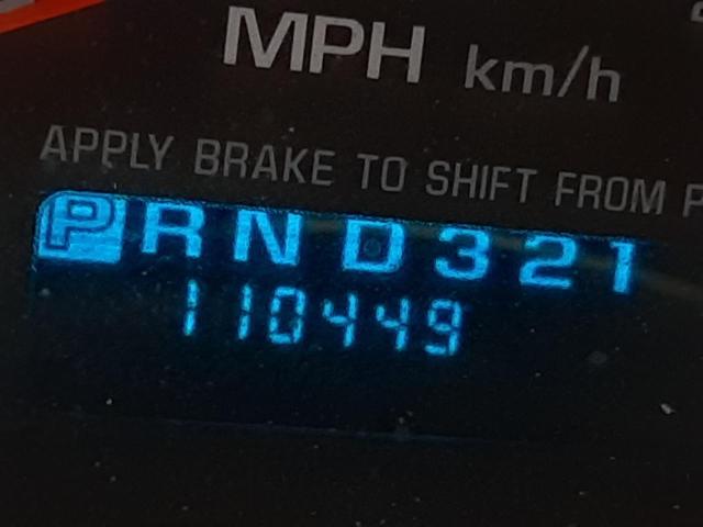 Photo 8 from auction – 2001 CHEVROLET MONTE CARL with VIN 2G1WX15K819144384