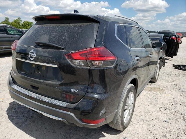 Photo 4 from auction – 2017 NISSAN ROGUE S with VIN KNMAT2MT5HP592378