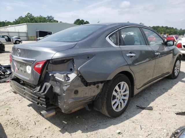 Photo 4 from auction – 2017 NISSAN ALTIMA 2.5 with VIN 1N4AL3AP6HN366803
