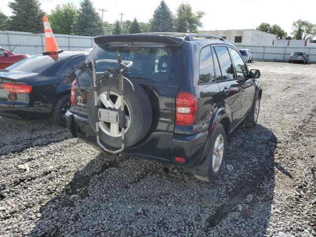 Photo 4 from auction – 2004 TOYOTA RAV4 with VIN JTEHD20V746016791