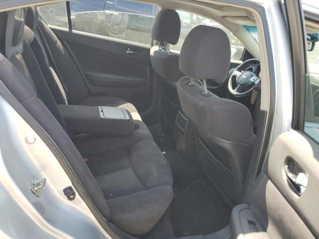 Photo 6 from auction – 2012 NISSAN MAXIMA S with VIN 1N4AA5AP7CC863025