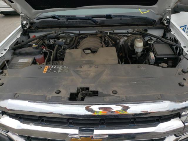 Photo 7 from auction – 2017 CHEVROLET SILVERADO with VIN 1GCRCNEH9HZ281748